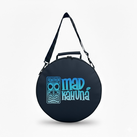 Custom Regulator Bag | made by MADKAHUNA