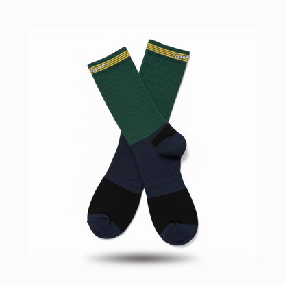 Custom Socks | made by MADKAHUNA
