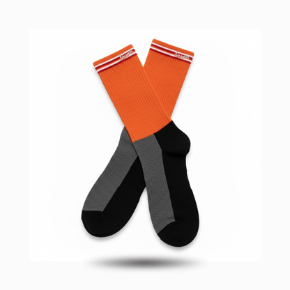 Custom Socks | made by MADKAHUNA