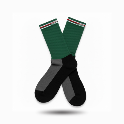 Custom Socks | made by MADKAHUNA