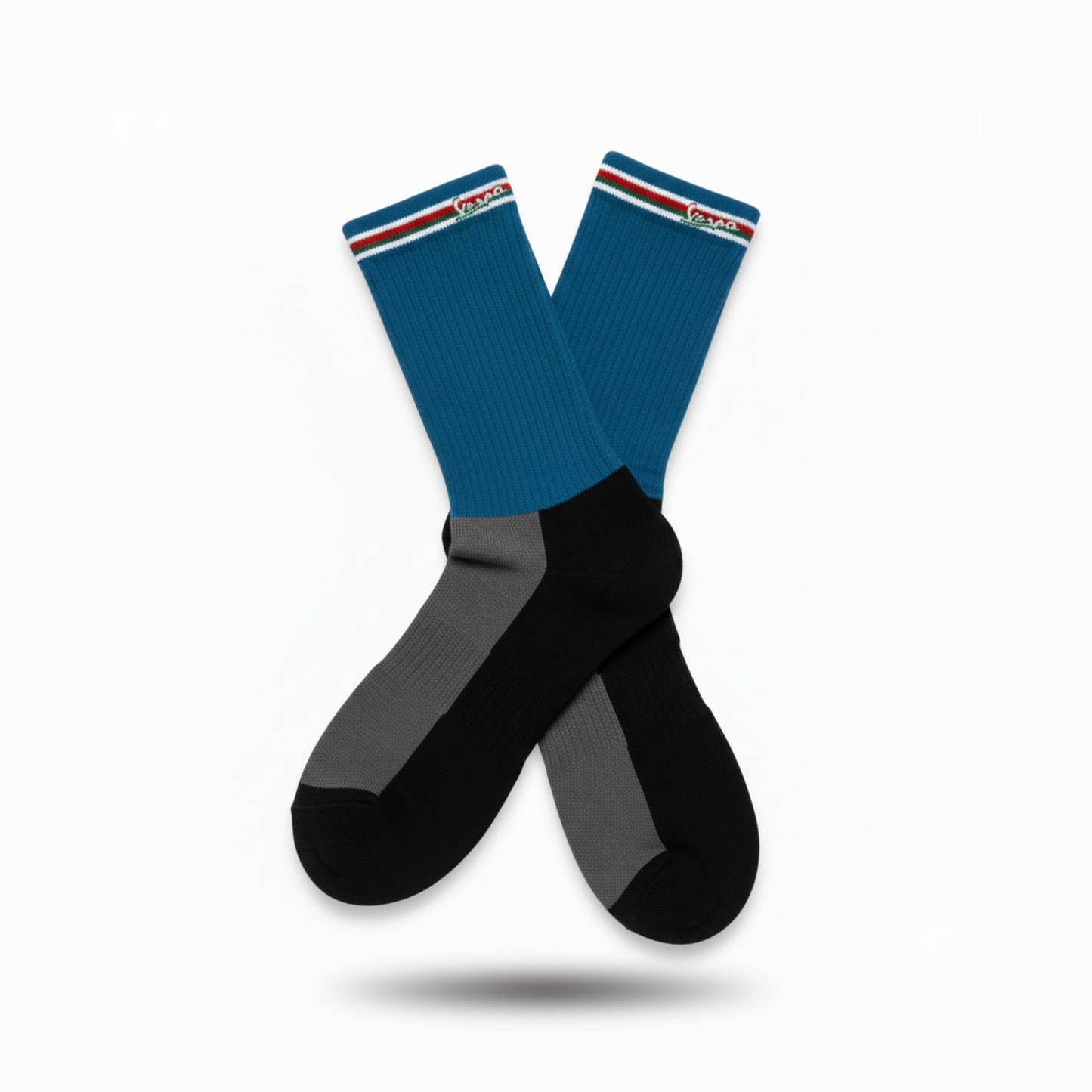 Custom Socks | made by MADKAHUNA