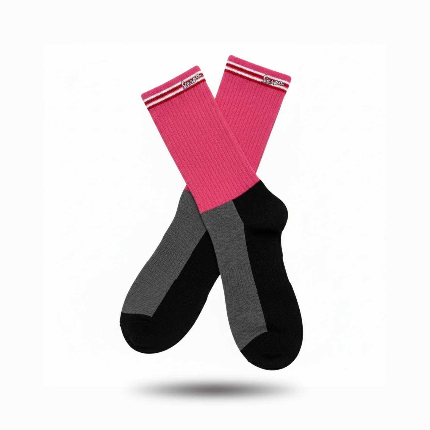 Custom Socks | made by MADKAHUNA