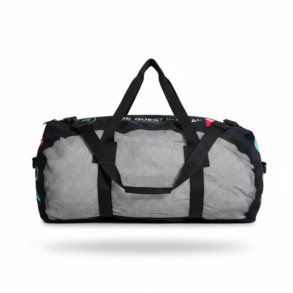 Custom Dive Bag | made by MADKAHUNA