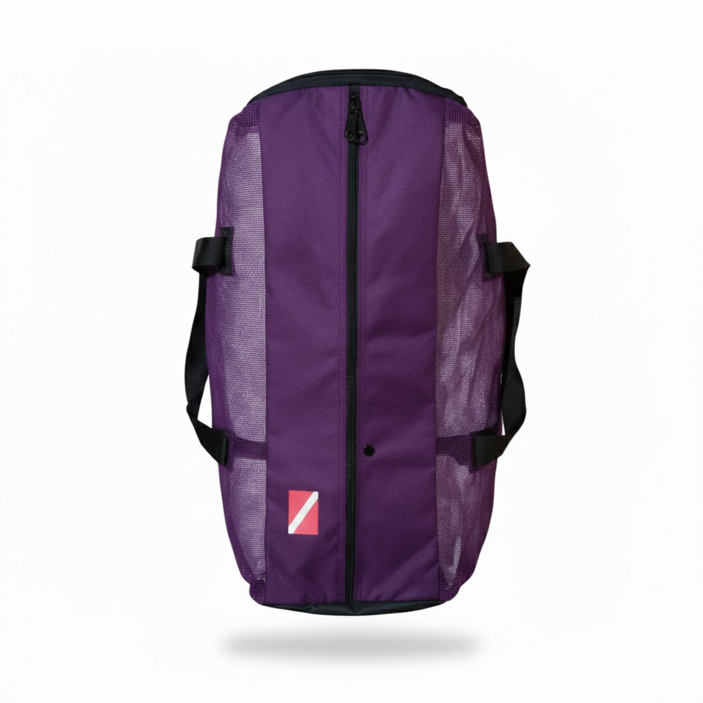 Custom Dive Bag | made by MADKAHUNA