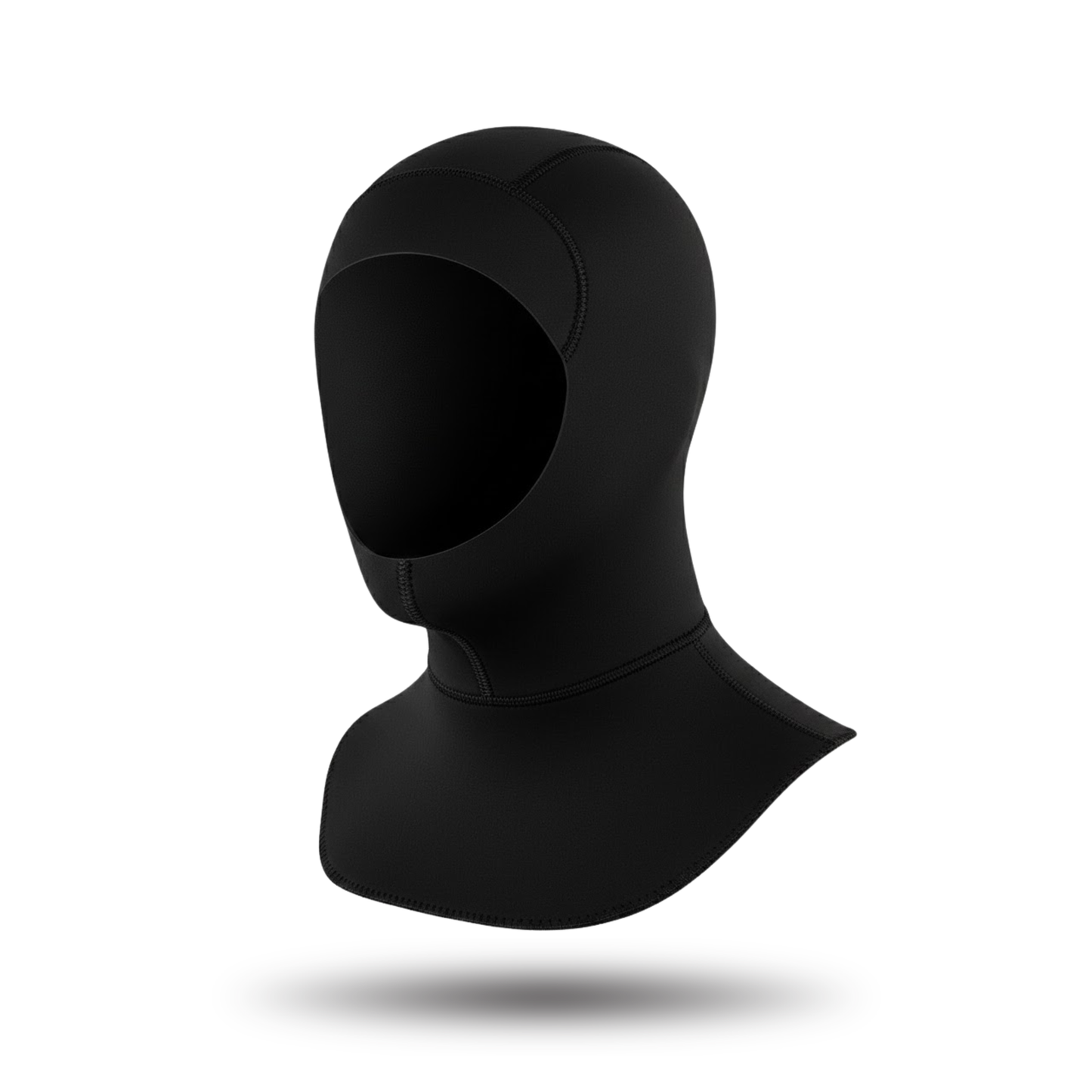 Custom Dive Hood | made by MADKAHUNA