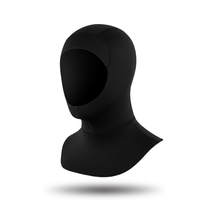 Custom Dive Hood | made by MADKAHUNA