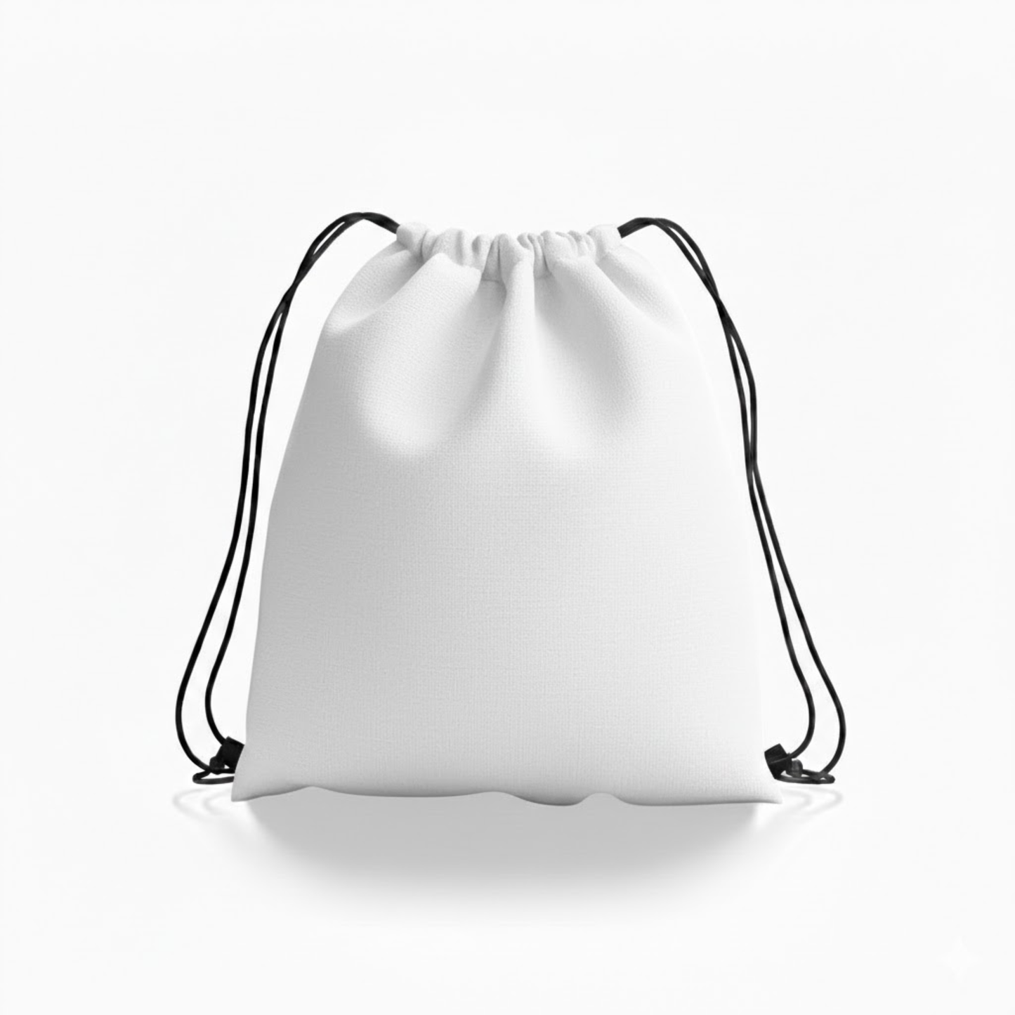 Custom Drawstring Bag | made by MADKAHUNA