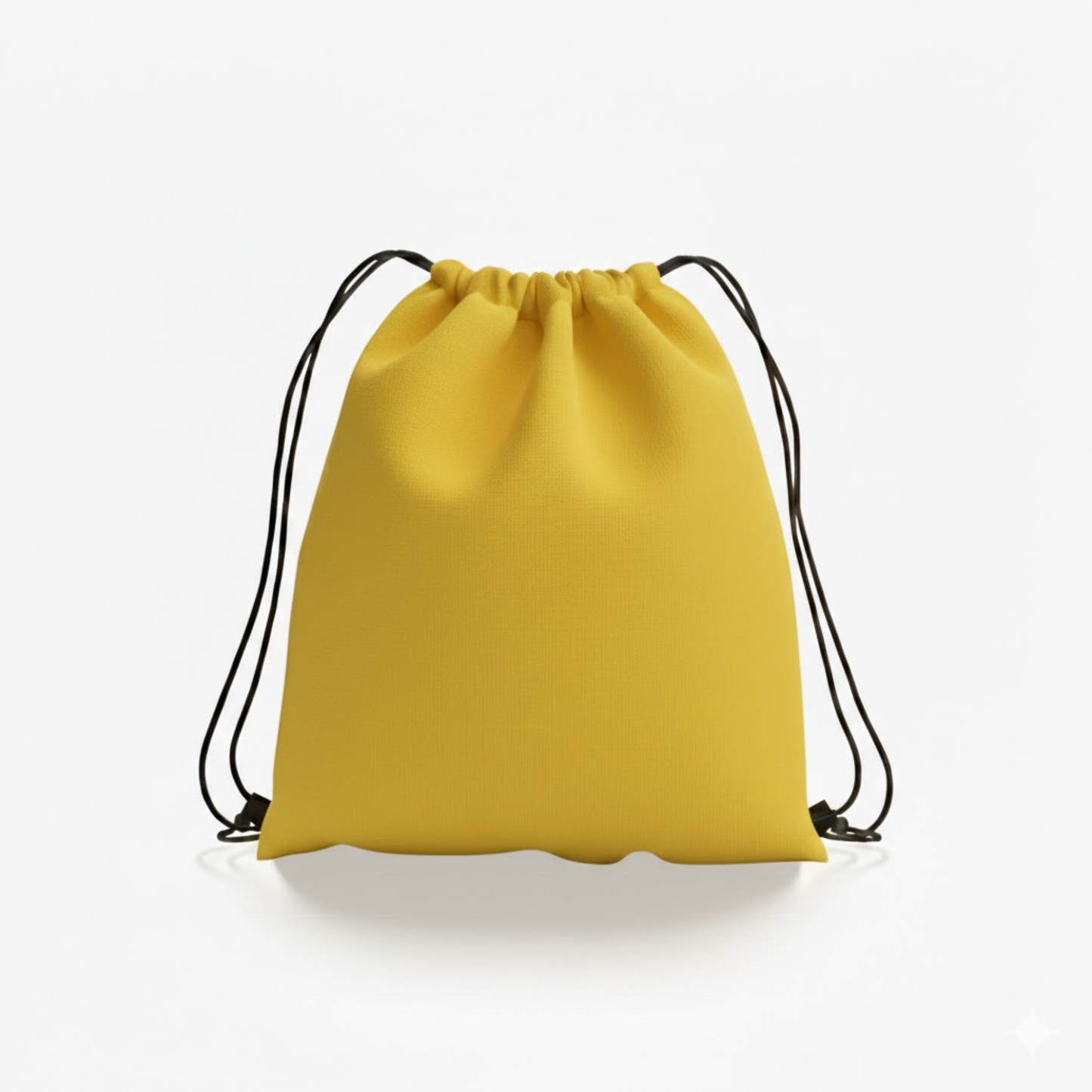 Custom Drawstring Bag | made by MADKAHUNA
