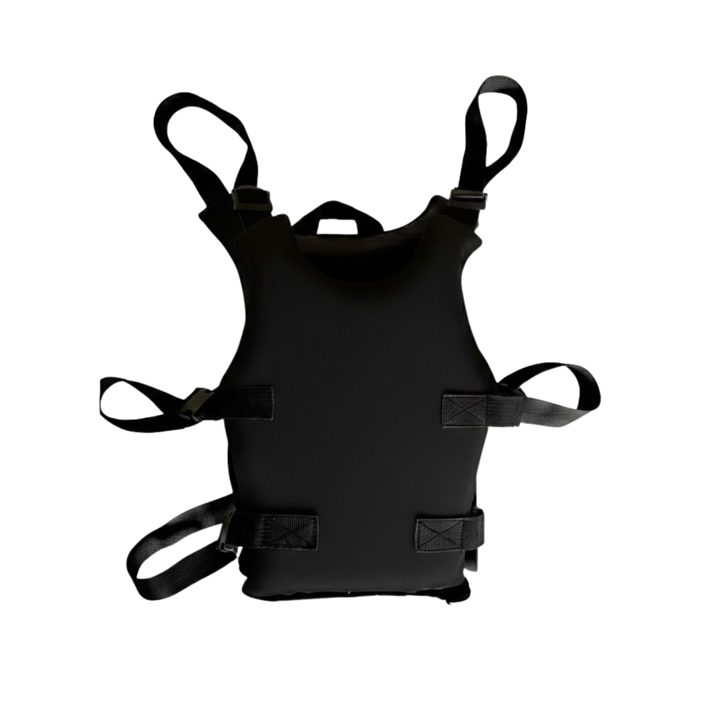 Custom Floatation Vest | made by MADKAHUNA