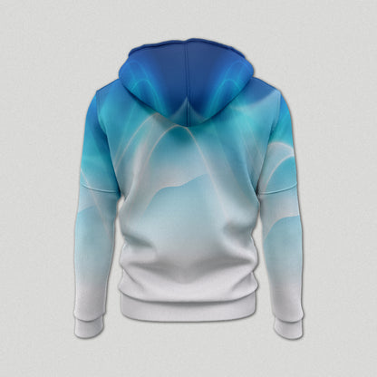 Custom Hoodie | made by MADKAHUNA