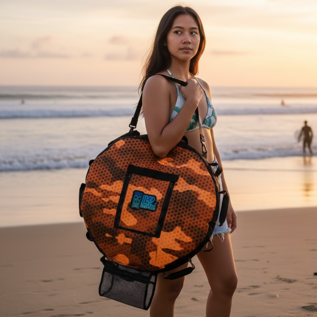 Custom Buoy | made by MADKAHUNA