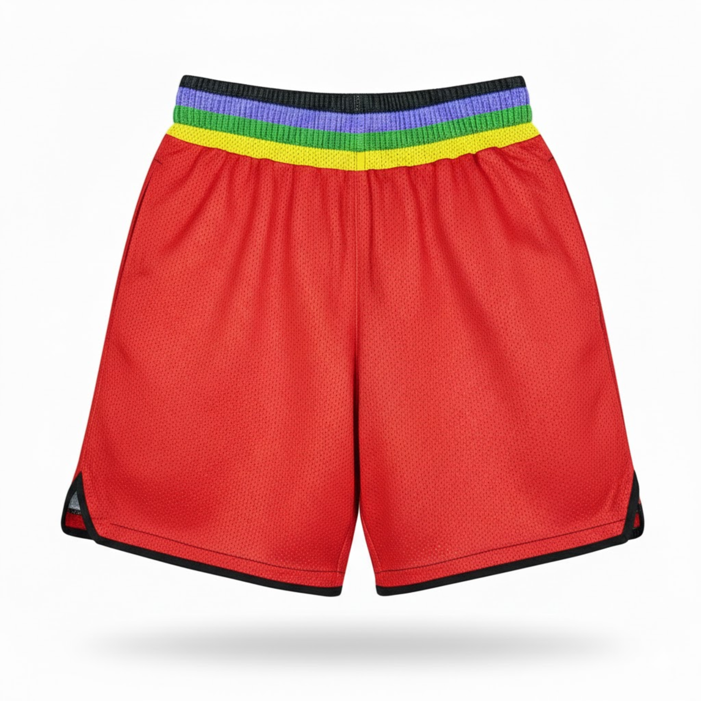 Custom Mesh Shorts | made by MADKAHUNA