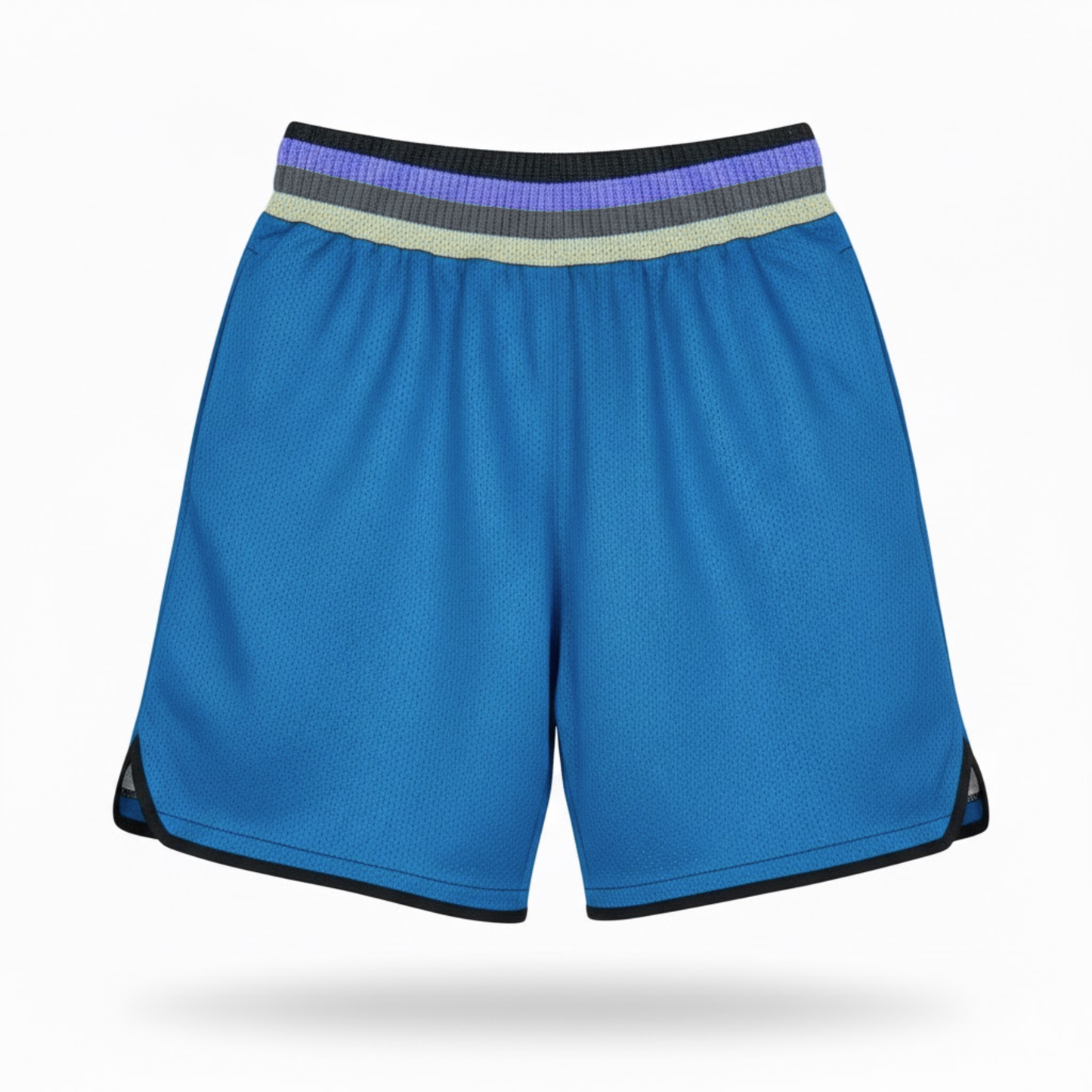 Custom Mesh Shorts | made by MADKAHUNA