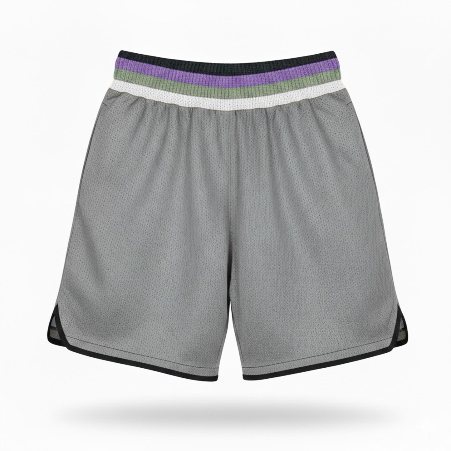 Custom Mesh Shorts | made by MADKAHUNA