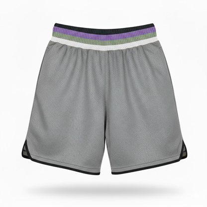 Custom Mesh Shorts | made by MADKAHUNA