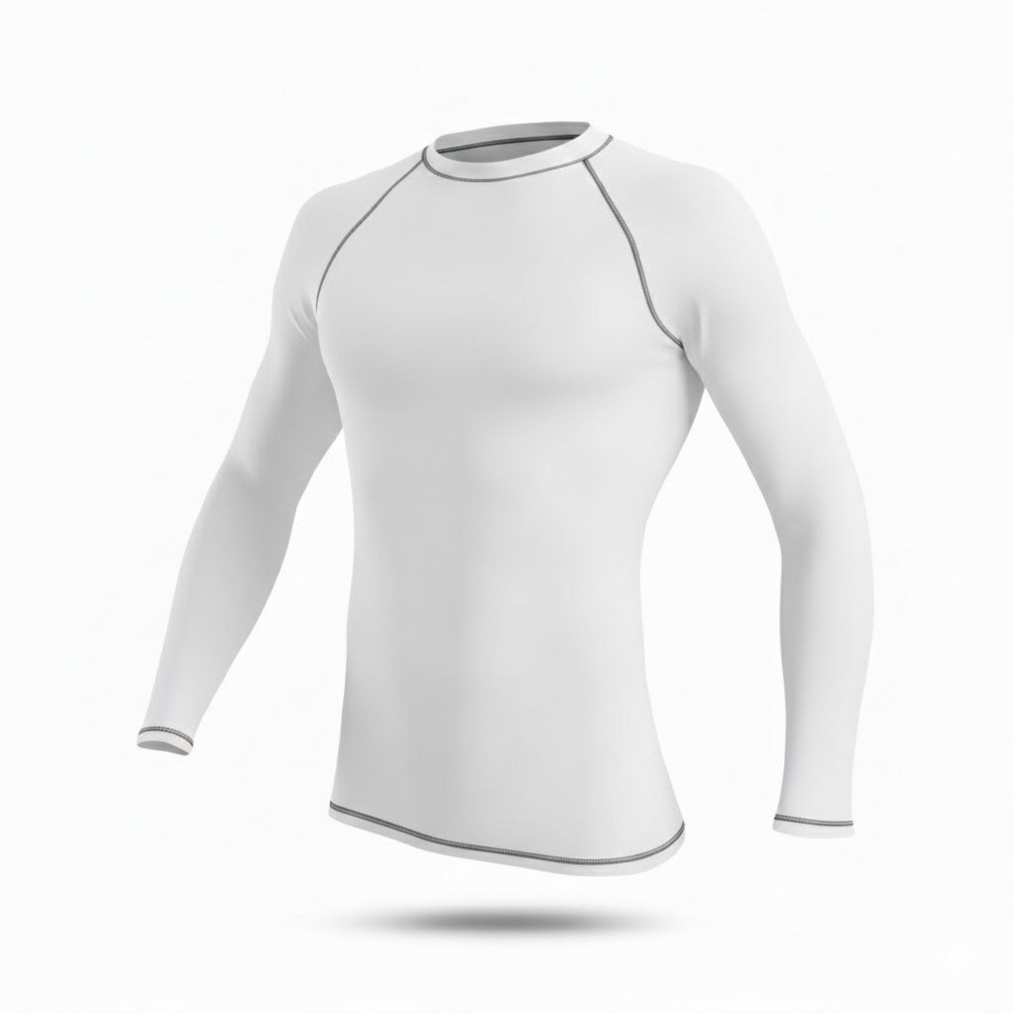 Custom Rash Guard | made by MADKAHUNA