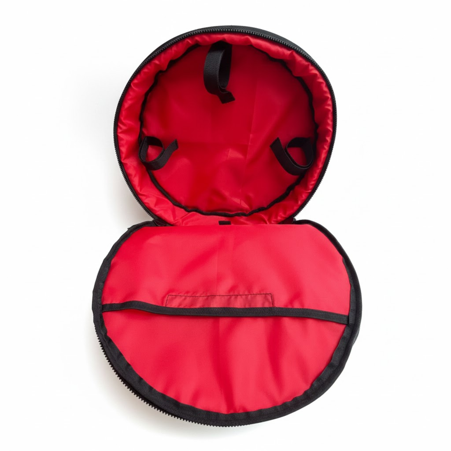 Custom Regulator Bag | made by MADKAHUNA