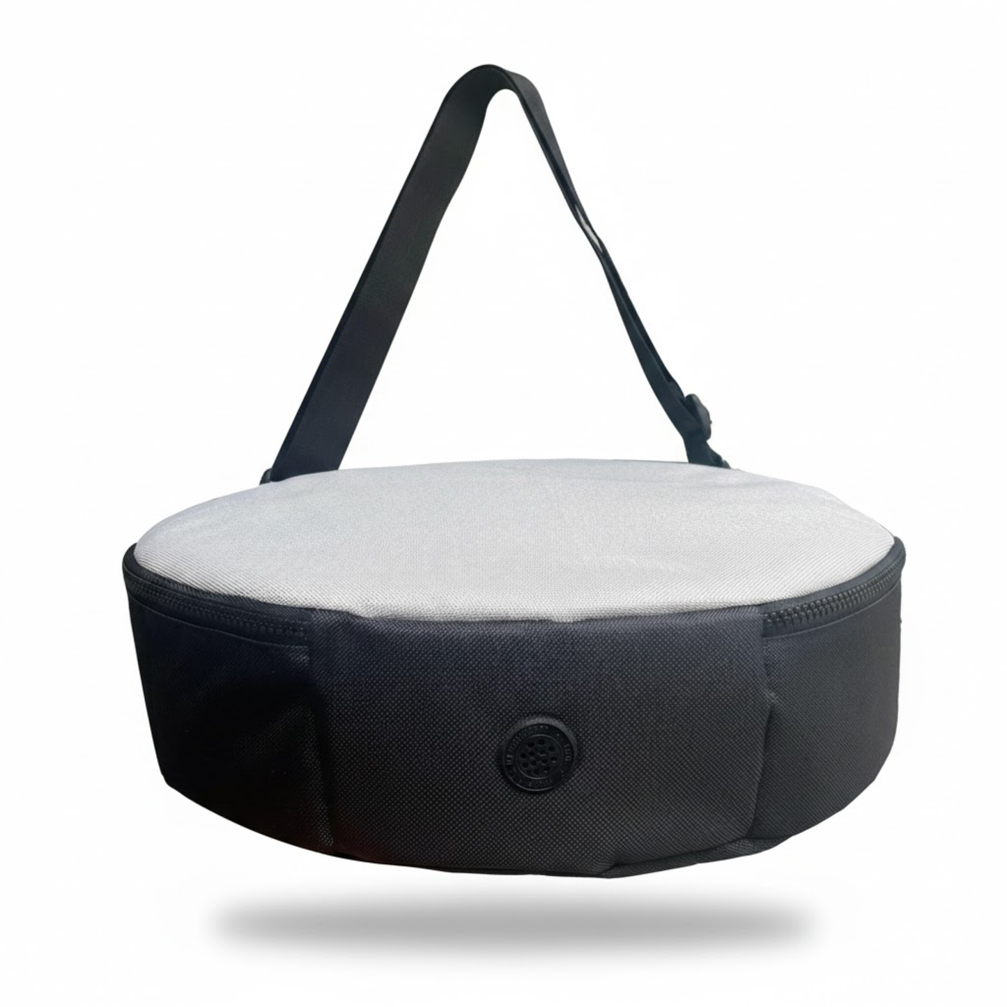 Custom Regulator Bag | made by MADKAHUNA