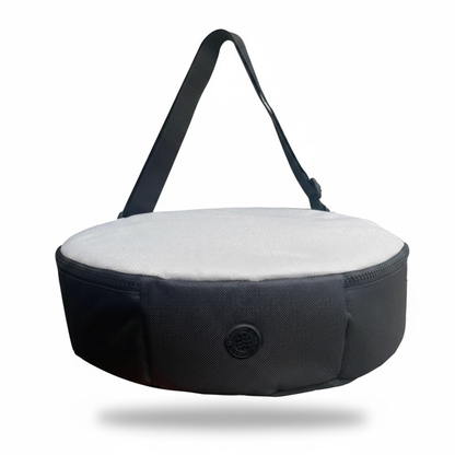 Custom Regulator Bag | made by MADKAHUNA