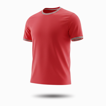 Custom Short Sleeve T-shirt | made by MADKAHUNA