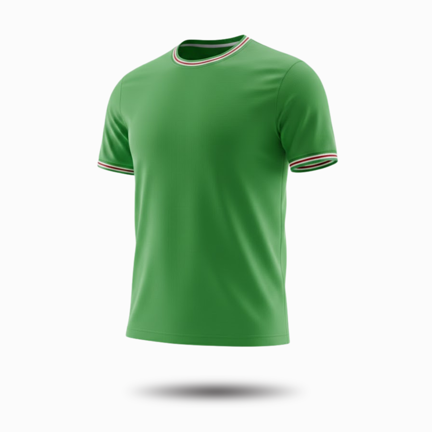 Custom Short Sleeve T-shirt | made by MADKAHUNA