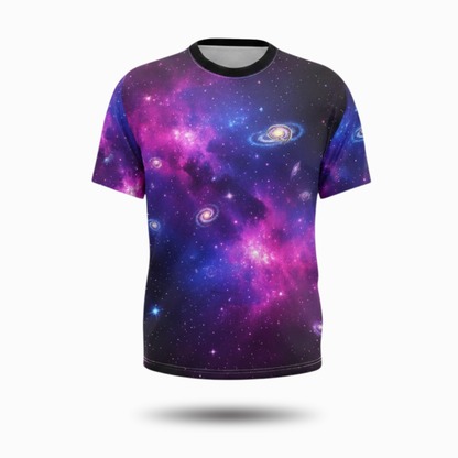 Custom Short Sleeve T-shirt | made by MADKAHUNA