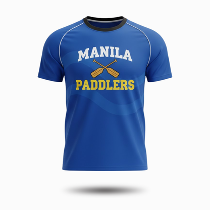 Custom Short Sleeve T-shirt | made by MADKAHUNA