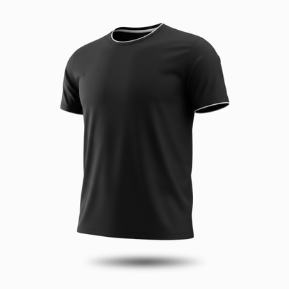 Custom Short Sleeve T-shirt | made by MADKAHUNA