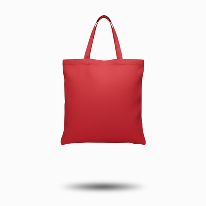 Custom Tote Bag | made by MADKAHUNA