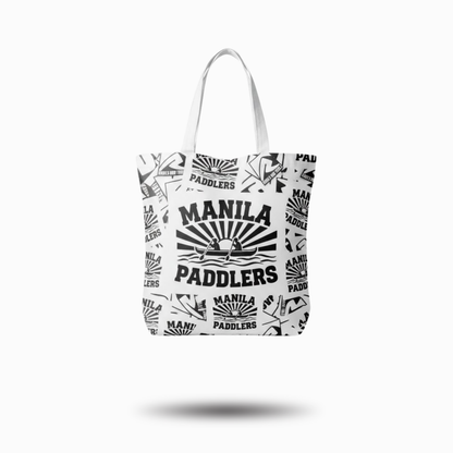 Custom Tote Bag | made by MADKAHUNA