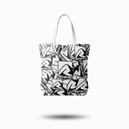 Custom Tote Bag | made by MADKAHUNA