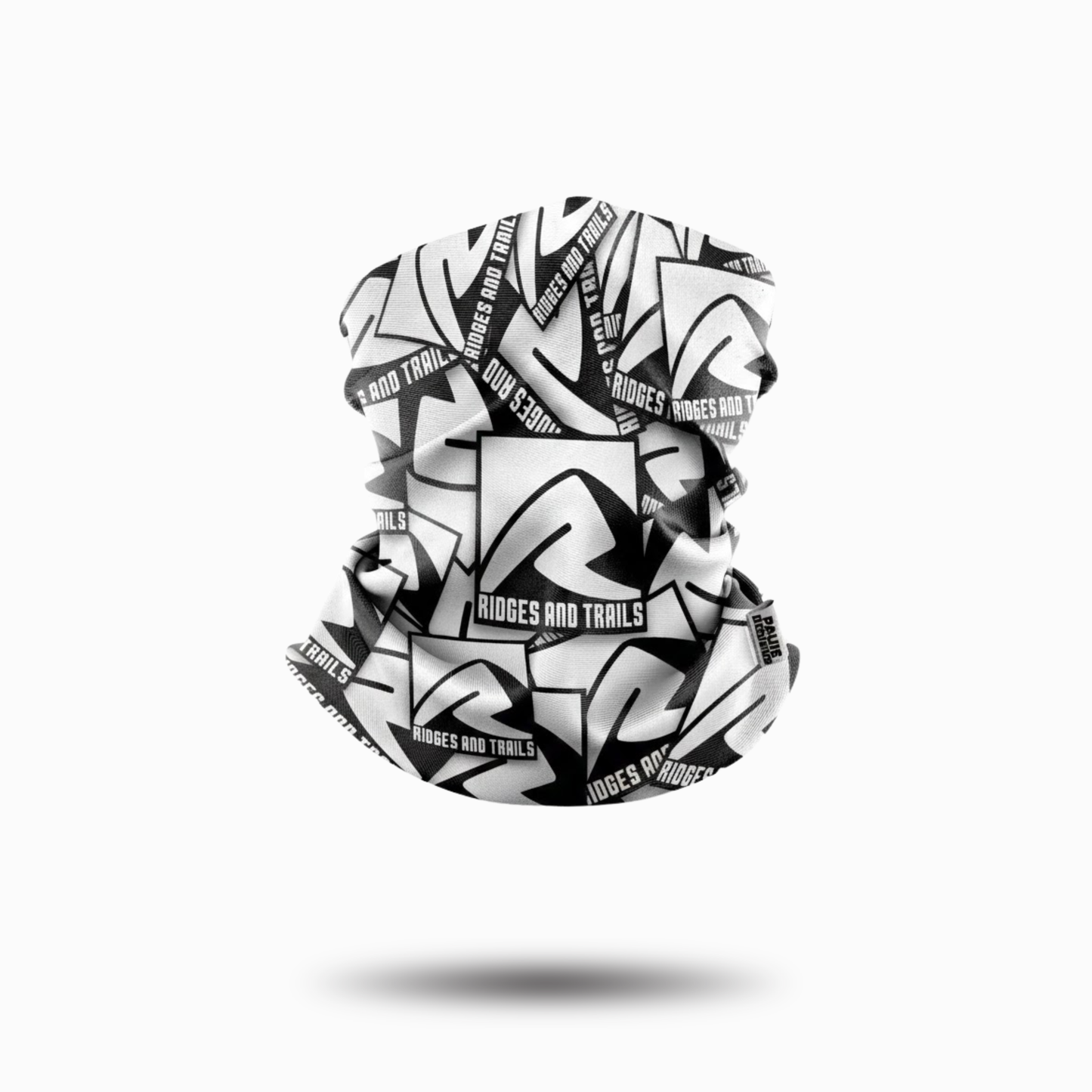 Custom Tube Mask | made by MADKAHUNA