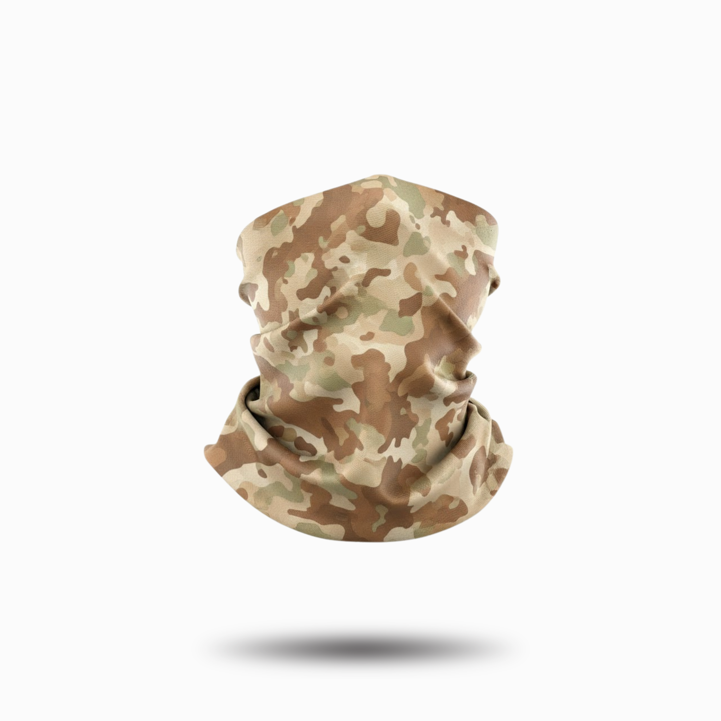 Custom Tube Mask | made by MADKAHUNA