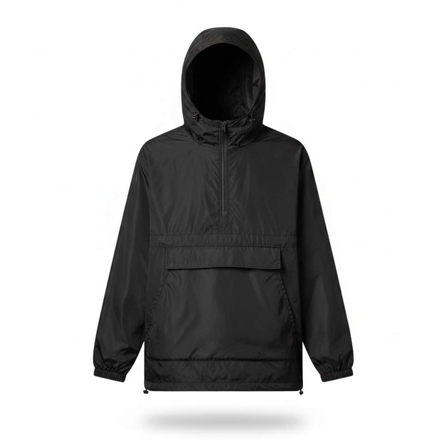 Custom Windbreaker Jacket | made by MADKAHUNA