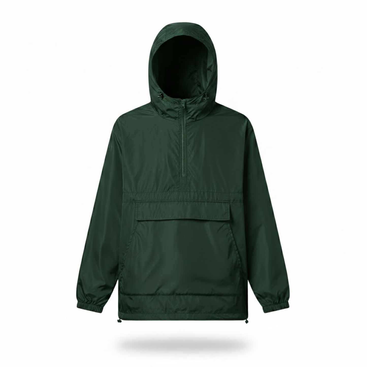 Custom Windbreaker Jacket | made by MADKAHUNA