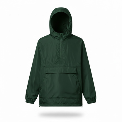 Custom Windbreaker Jacket | made by MADKAHUNA