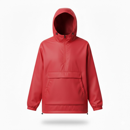 Custom Windbreaker Jacket | made by MADKAHUNA