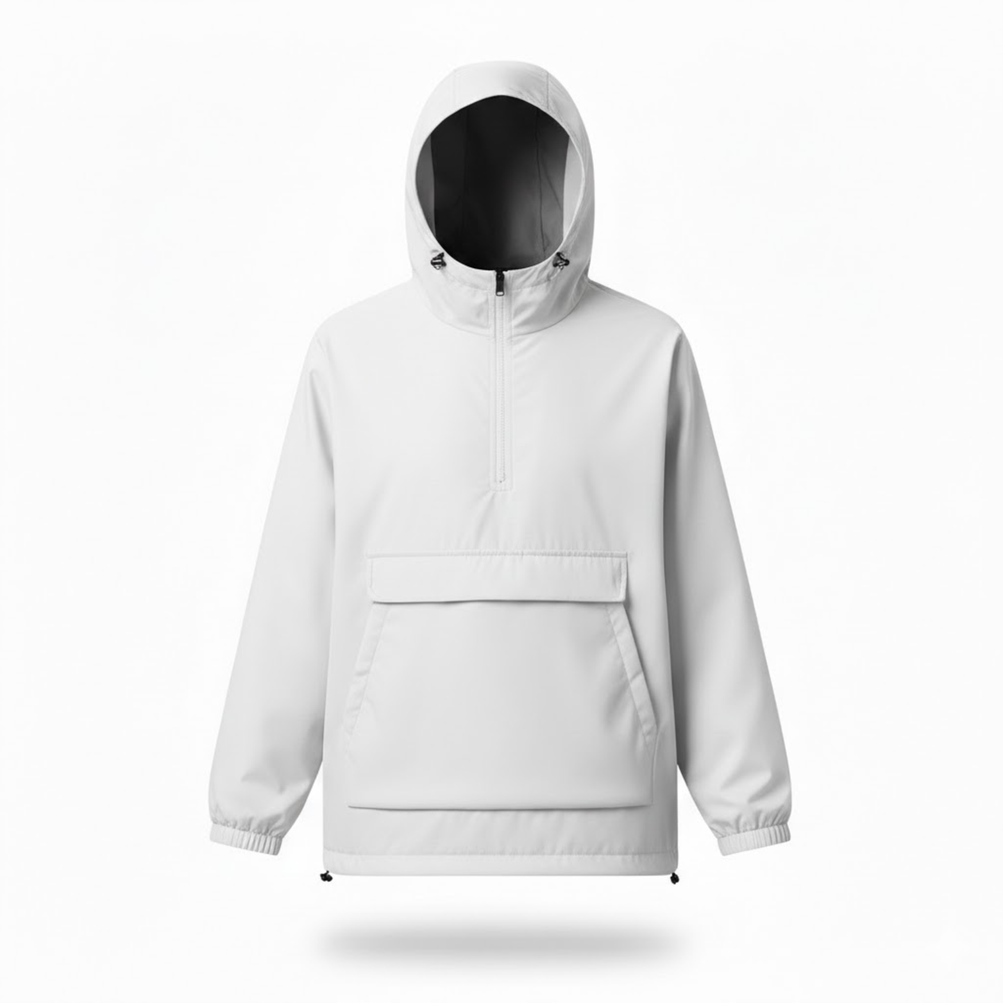 Custom Windbreaker Jacket | made by MADKAHUNA